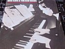 NICK CAVE & THE BAD SEEDS ?(Are You) The One That I've Been Waiting For? 7