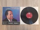 RCA LIVING STEREO SB 2045 ED1  *MONTEUX* CONDUCTS *TCHAIKOVSKY: SYMPHONY NO 5 NM