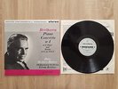 SAX 2403 B/s orig 1st BEETHOVEN piano concerto no. 4 RICHTER-HAASER KERTESZ NM
