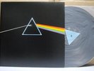 PINK FLOYD / THE DARK SIDE OF THE MOON - Japan G/F LP & 1POSTER ORIG