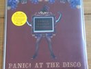 Panic At The Disco -  I Write Sins Not Tradagies 7