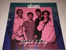 SIGNED The Vamps Night & Day (Night Edition) - Limited Edition Vinyl Record 12