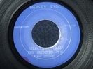 THE SELECTED FEW & THE SOUL DEFENDERS - SELECTION TRAIN   (R/Steady)  45