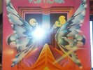 ROBIN TROWER In City Dreams Original CHR 1148 1977 Sealed MINT/EX Crease-Cutout