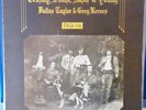 CROSBY STILLS NASH AND YOUNG LP DEJA VU 1972 UK REISSUE VG+/VG++