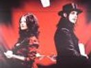 WHITE STRIPES, The - Get Behind Me Satan (reissue) - Vinyl (2xLP)