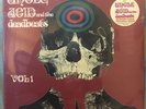 Uncle Acid & the Deadbeats - Vol 1 - yellow vinyl