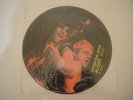 Accept/U.D.O. RARE Picture Disc Metal LP