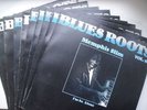 BLUES ROOTS: 10LP Leadbelly,John Henry Barbee,Big Joe Williams,Big Bill Broonzy,