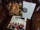 Die Toten Hosen, Love Peace & Money, Punk, Made in UK, LP 1994 Nude Sexy cover