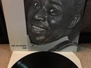 HOWLIN' WOLF: Live in Europe 1964 Howling Wolf, Dutch Import, Sundown CG 709-07