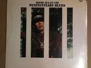DAVID ALLAN COE PENITENTIARY BLUES SSS9 VINYL LP, NEW SEALED IN SHRINK OUTLAW