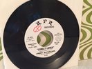 JIMMY McFARLAND lonely lover / let me be your man 45 northern soul PROMO