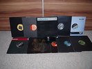 10x Hardtechno /Techno Vinyl 12