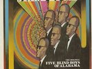 The Five Blind Boys Of Alabama - Oh Lord - Stand By Me (LP) - Vinyl Doo Wop/V...