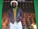 Reggae LP Record = PABLO MOSES - IN THE FUTURE Alligater 8308, Still Sealed NEW