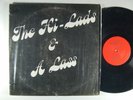 The HIGH LADS & A Lass RARE SOUL DISCO LP Shrink LADD Private Press