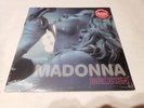 Madonna Vinyl Maxi 12' BROKEN SEALED  NEW  Neu