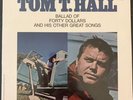 SEALED  TOM T HALL  