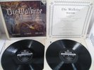 WAGNER walkure KNAPPERTSBUSCH UK Decca stereo LP WBg ED1 SXL 2074-5 wallet cover