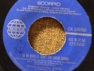 SCORPIO - Yo no Bailo el Bump con Chicas Gordas - DISCO SOUL BOOGIE EL SALVADOR