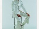 CLAUDE FRANCOIS 70s VINTAGE PHOTO ORIGINAL