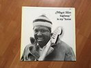 MAGIC SLIM / HIGHWAY IS MY HOME (LP)