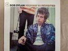 Vinyl Records - Bob Dylan ?– Highway 61 Revisited - Columbia ?– CS 9189