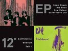 Ut - S/t & Confidential [New 12