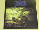 COSMOS FACTORY-same-LP reissue of 1973-Japan-progressive Rock-Klappcover-foc