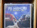 Fu Manchu  In Search Of  Reissue Lp Vinyl ATD005 SEALED