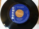 CHUCK BERRY [LITTLE QUEENIE/ALMOST GROWN] CHESS 1722 BLUES 1959