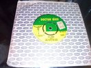 Silvertones With Lynn Tait & The Boys*It's Real / Storm Warnin -7''VG -Listen