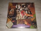 CARCASS - NECROTICISM LP - DEICIDE DEATH OBITUARY  MORBID ANGEL CANNIBAL CORPSE