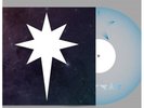 David Bowie No Plan USA import Numbered Clear Blue Laser Etched rare