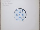 King Crimson   Discipline   Test Pressing