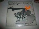 DETROIT MI ROCKS - LP - SS - STOOGES MC5 SEGER NUGENT SRC FROST RATIONALS