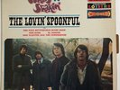 33 T THE LOVIN' SPOONFUL THE BUTTERFIELD BLUES BAND What's Shakin' BLUES ROCK