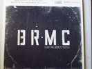 Black Rebel Motorcycle Club - beat the devil's tattoo - Dark Grey/Green Marble