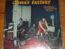 SEALED: Creedence Clearwater Revival - Cosmo's Factory - MFSL 1-037