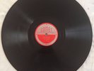 RED NORVO W/ CHARLIE PARKER + DIZZY GILLESPIE 78 RPM COMET T6 VINYL RECORD