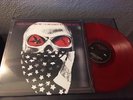 ERIC CHURCH Caught In The Act 2x LP RED VINYL NM- In Shrink sturgill simpson