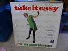 Easybeats Take It Easy The Bob Gibson Orchestra LP 1966 Vanda & Young