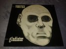 Vortex Gladiator LP, Oi, Rock-O-Rama RRR 051, 1985, R-O-R, Punk, Deutschrock