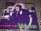 PUMP UP THE VOLUME LP SOUNDTRACK OST SOUNDGARDEN PIXIES SONIC YOUTH INDIE RARE
