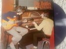 The Beatles NOTHING BUT AGING IMPORT INDIA PURPLE WAX FREE SHIP WITH INSERT