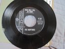 The Harptones Foolish Me RARE DOO WOP 45 Champion VS VG+ 45