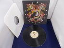 Vinyl Record Album Lp HAWKWIND IN SEARCH OF SPACE (3)