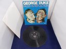 Vinyl Record Album Lp GEORGE DUKE FACES IN REFLECTION (6)
