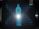 Drab Majesty - The Demonstration Vinyl LP Red/Blue Splatter